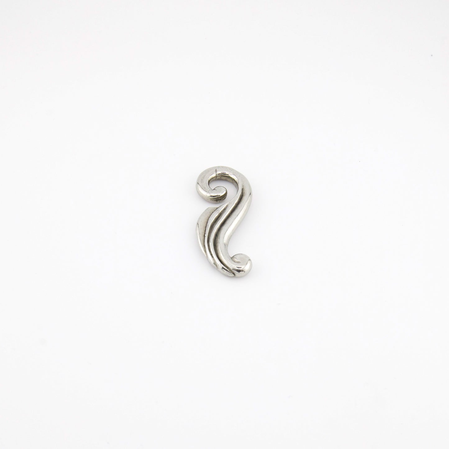 Lobey One Vintage 2g Silver Weights