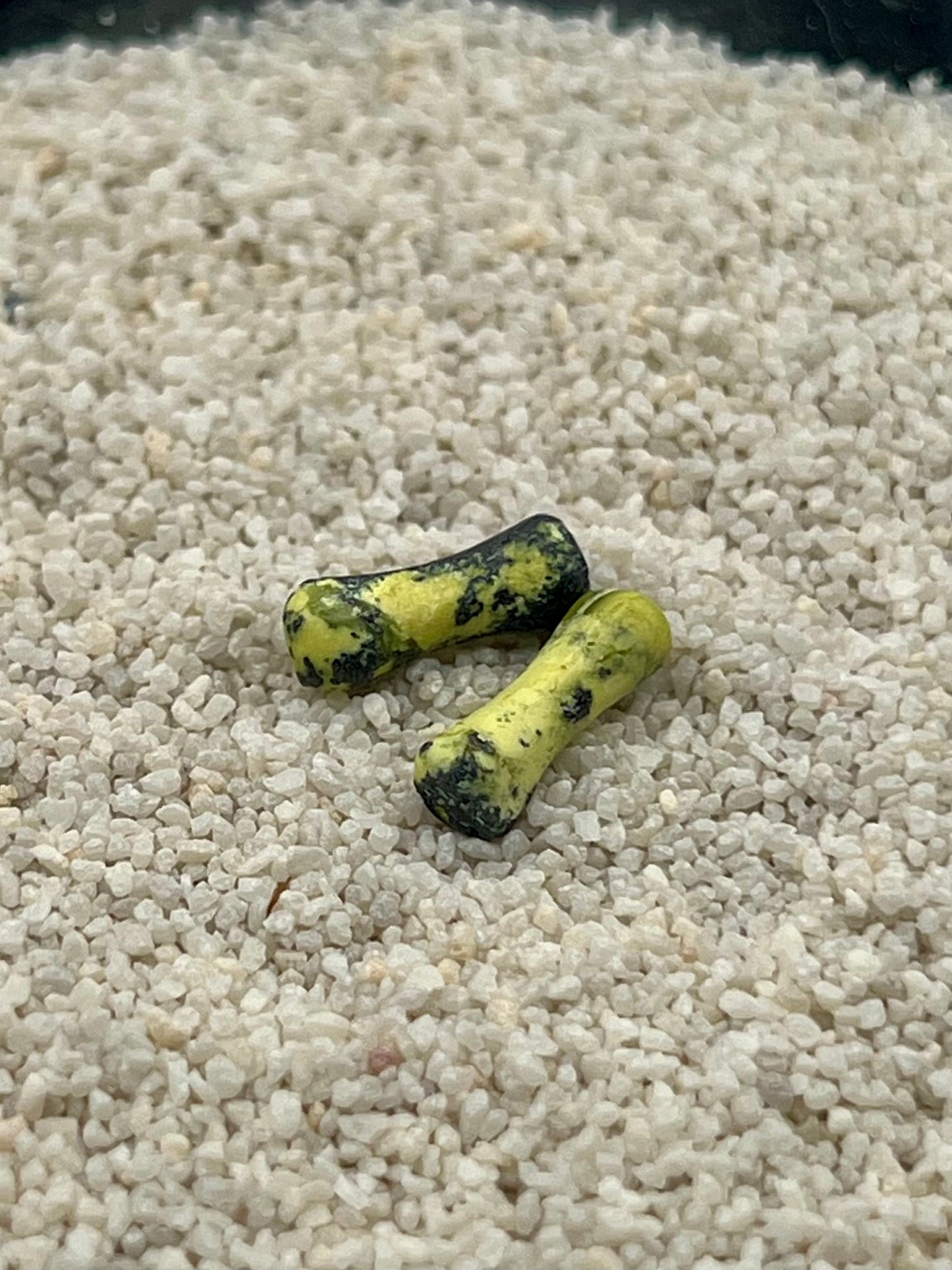 8g Double Flare Plugs