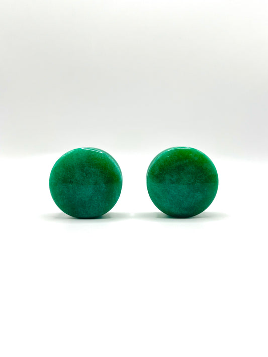 1 inch Double Flare Plugs