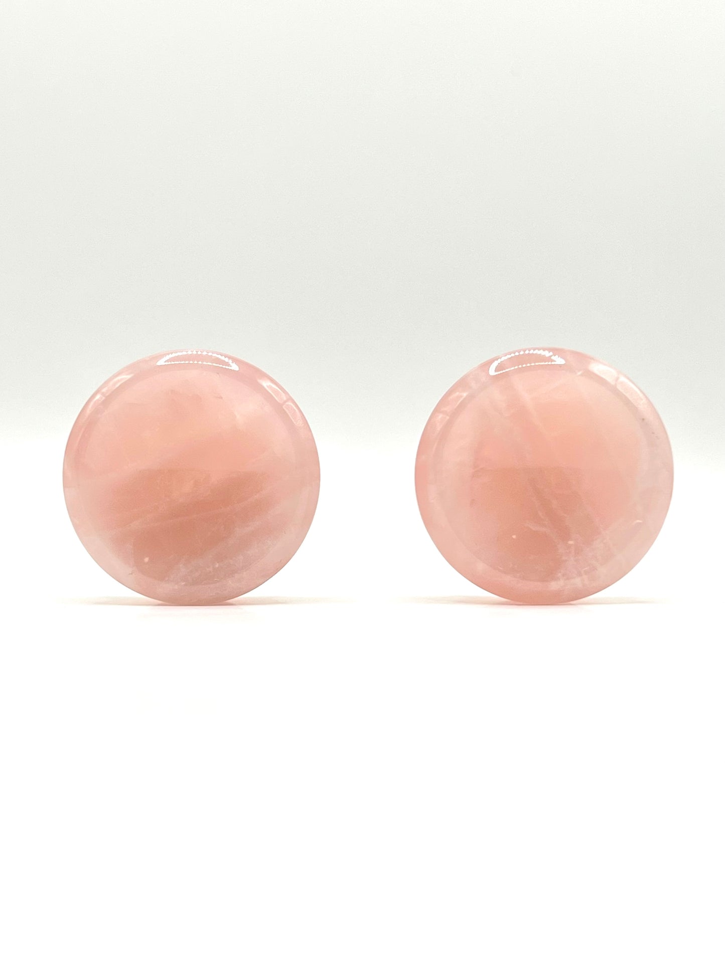 1 inch Double Flare Plugs