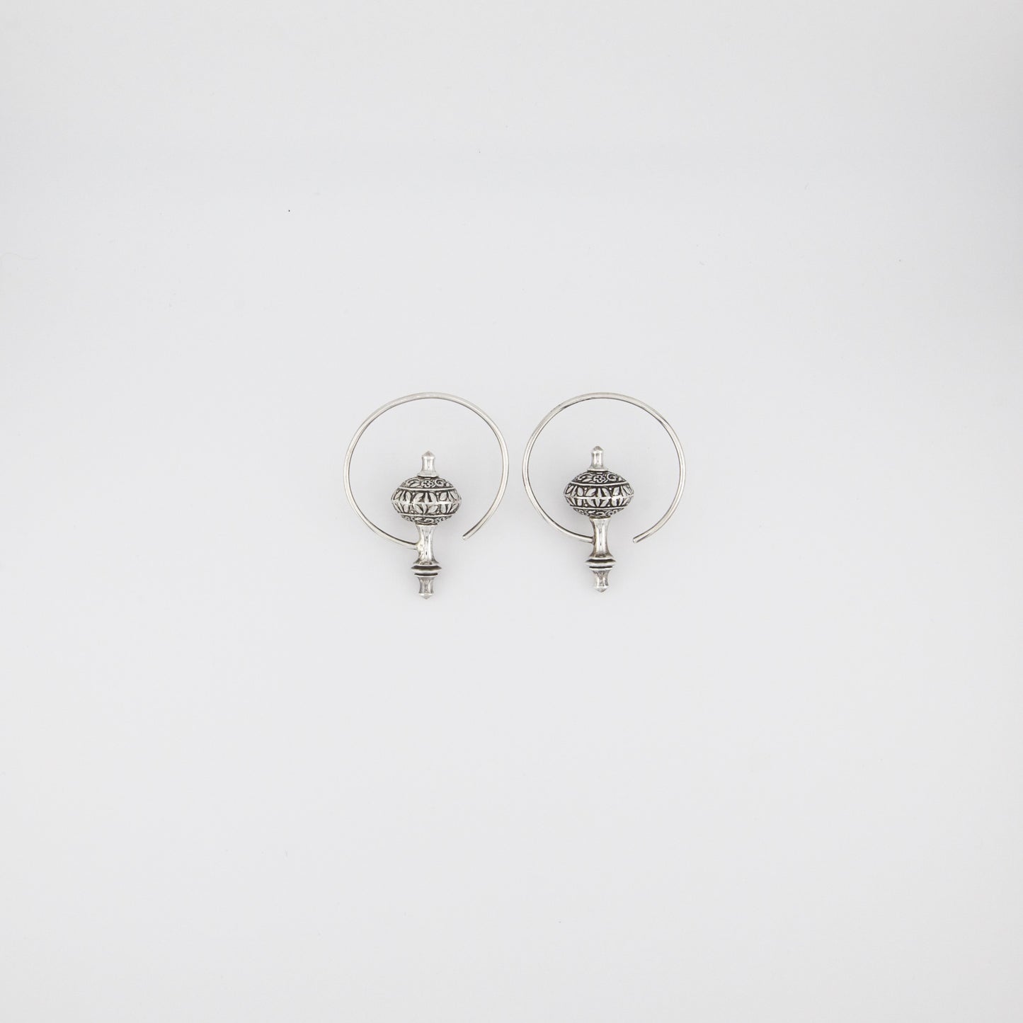 Morton Manley Asia Minor Ear Weights (12g)