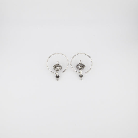Morton Manley Asia Minor Ear Weights (12g)