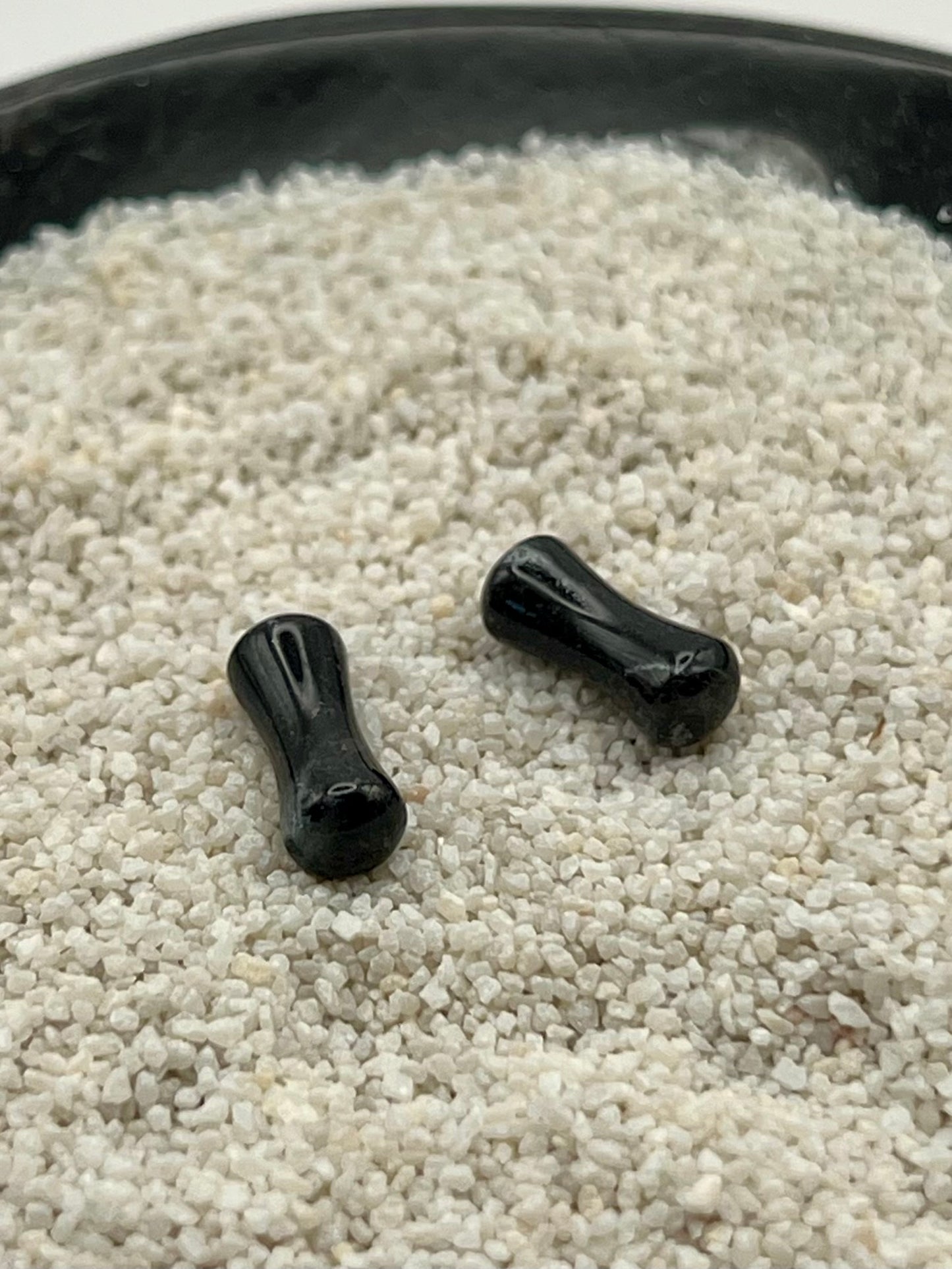 6g Double Flare Plugs