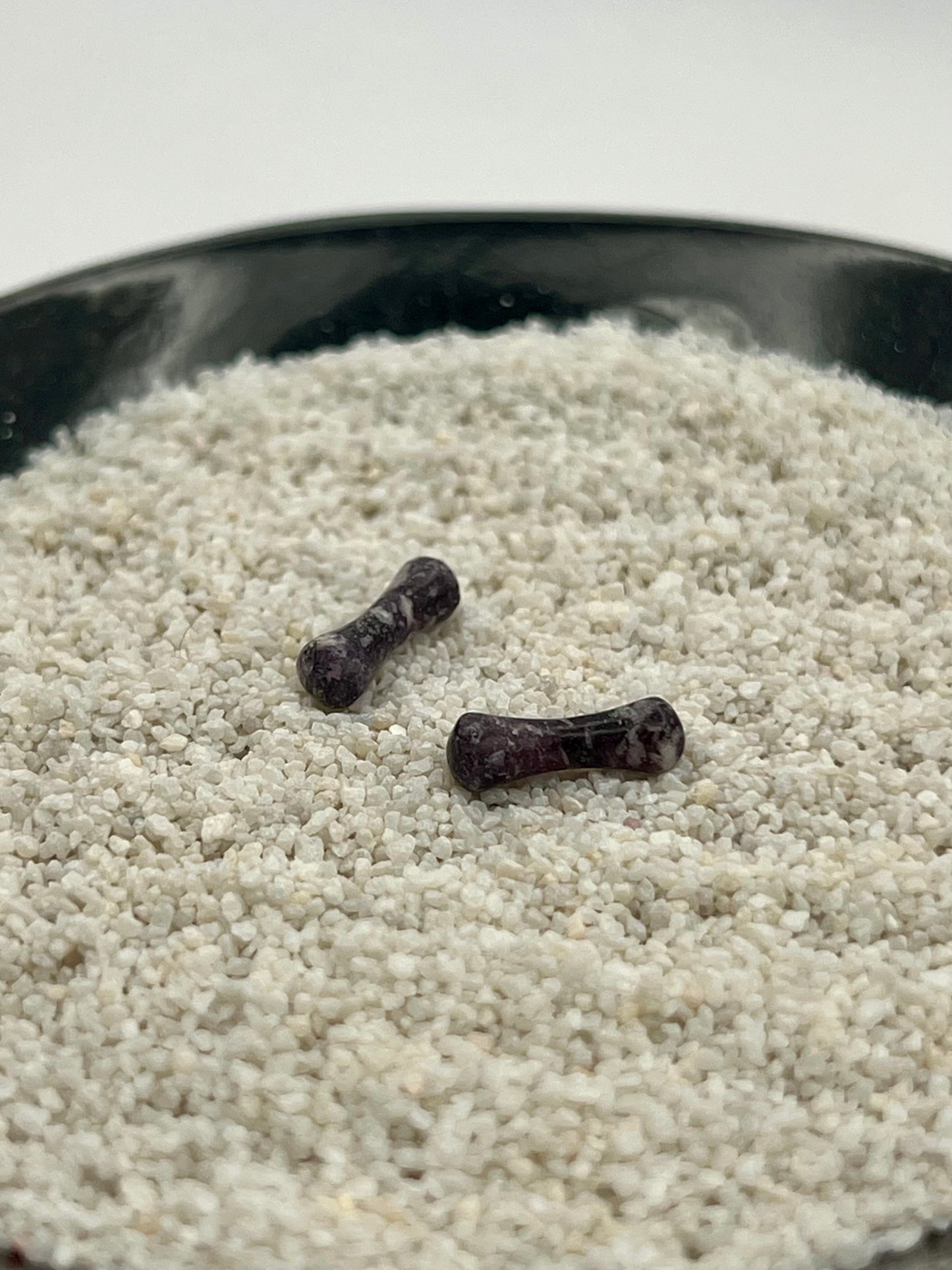 10g Double Flare Plugs