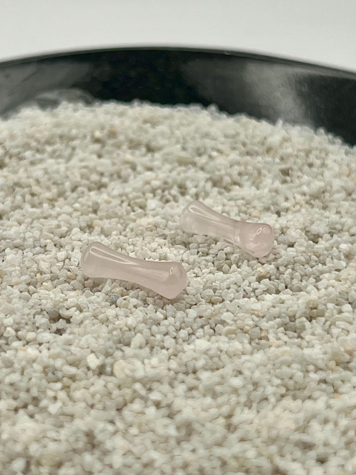 10g Double Flare Plugs