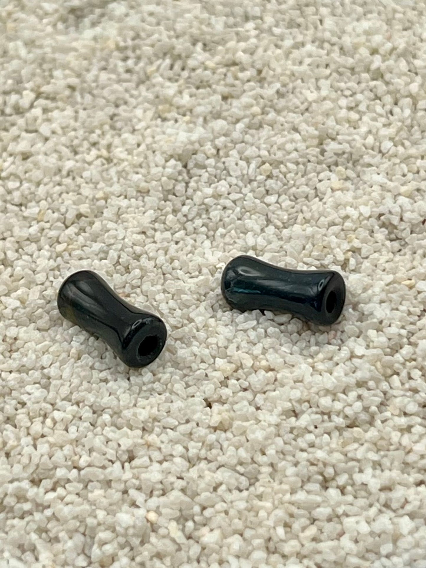 6g Double Flare Plugs