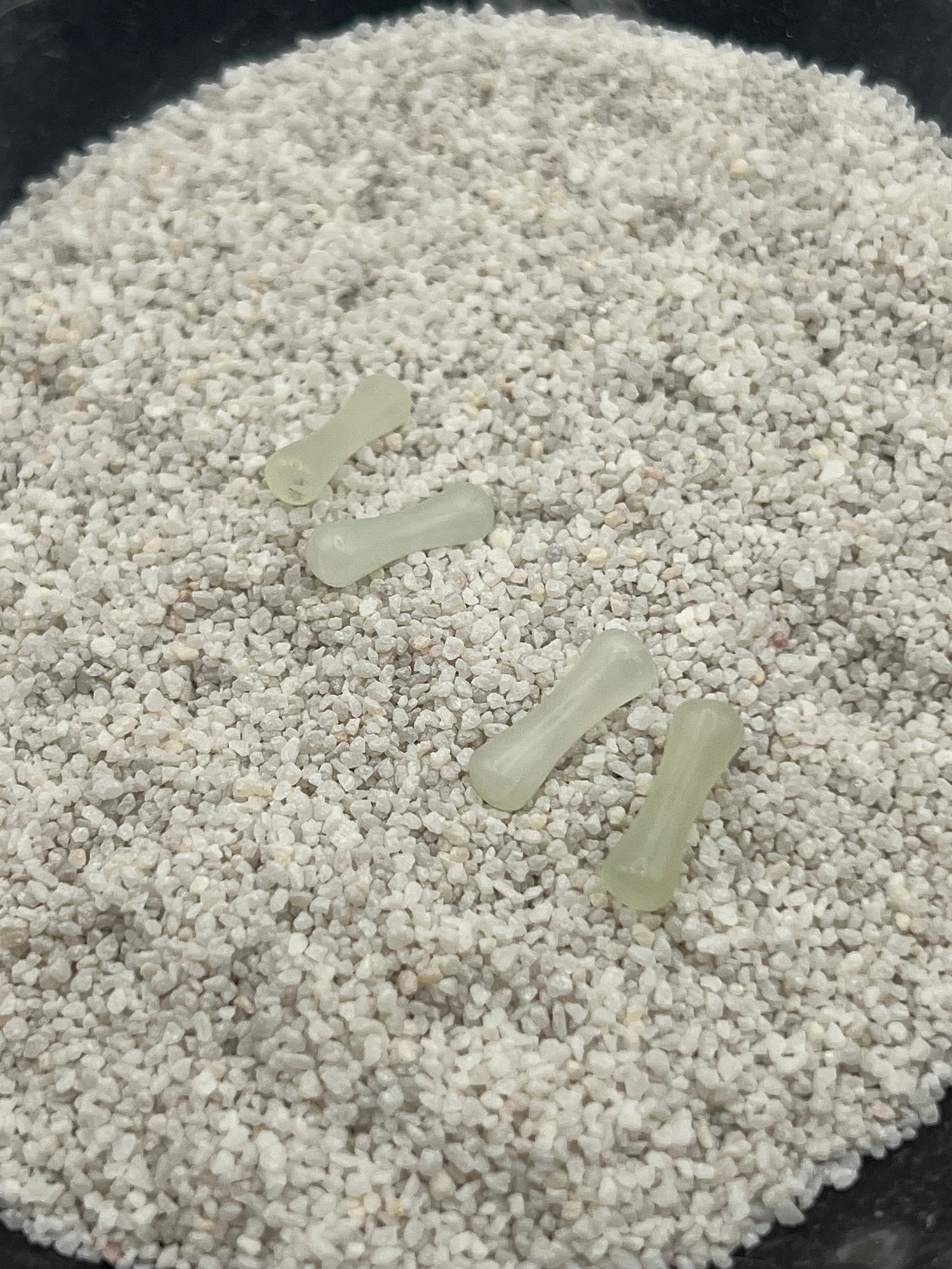 10g Double Flare Plugs