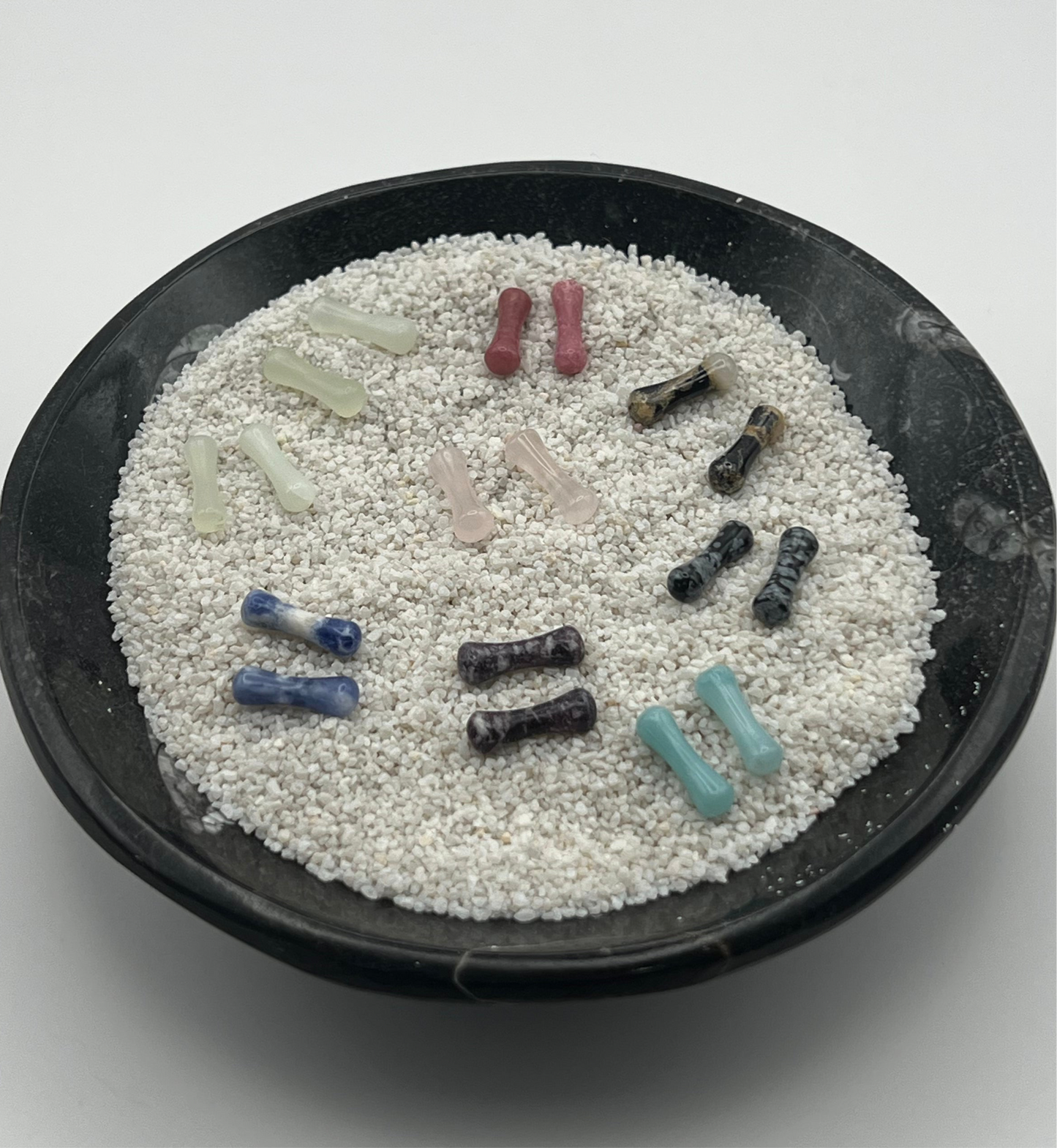 10g Double Flare Plugs