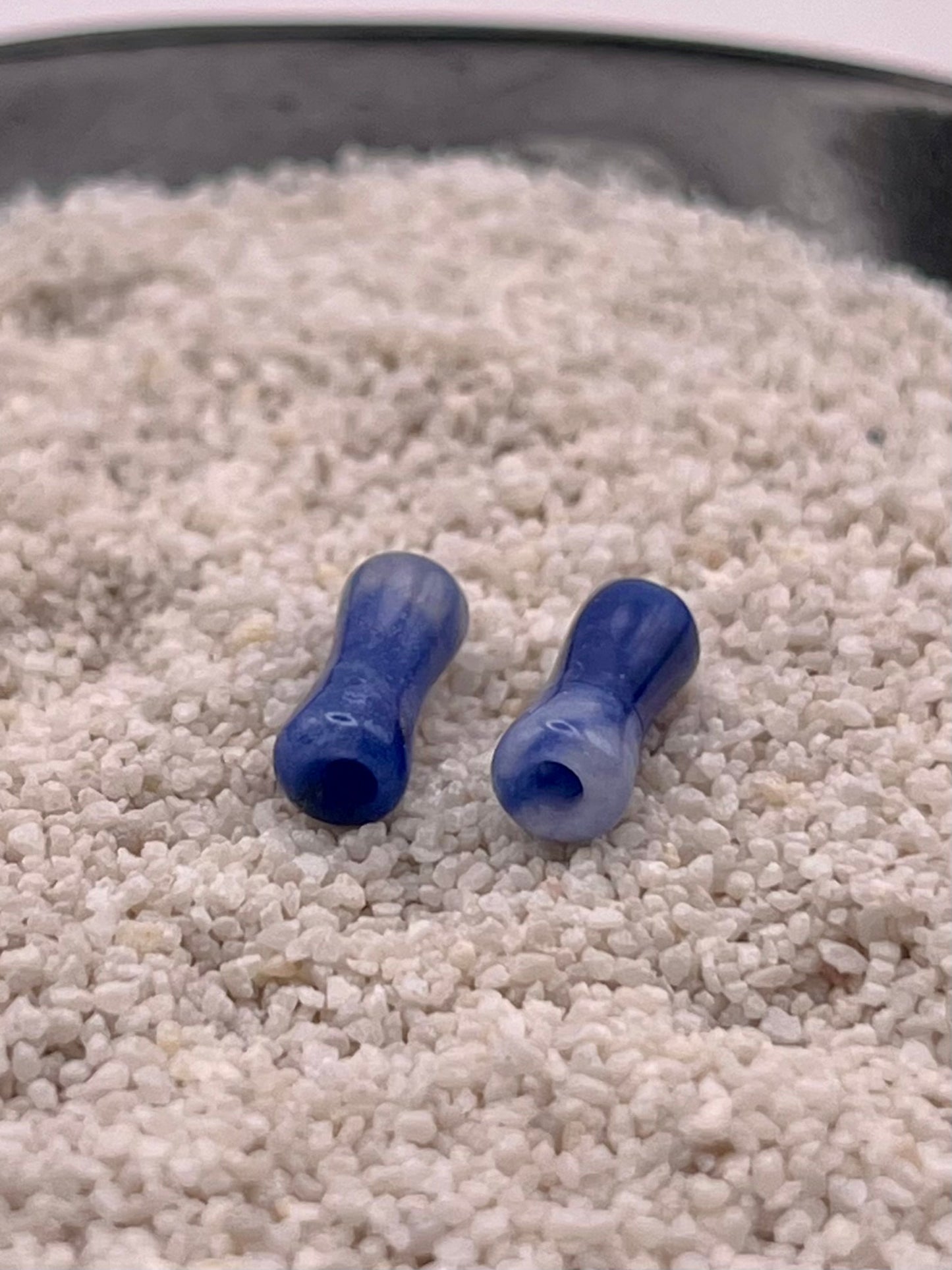 6g Double Flare Plugs