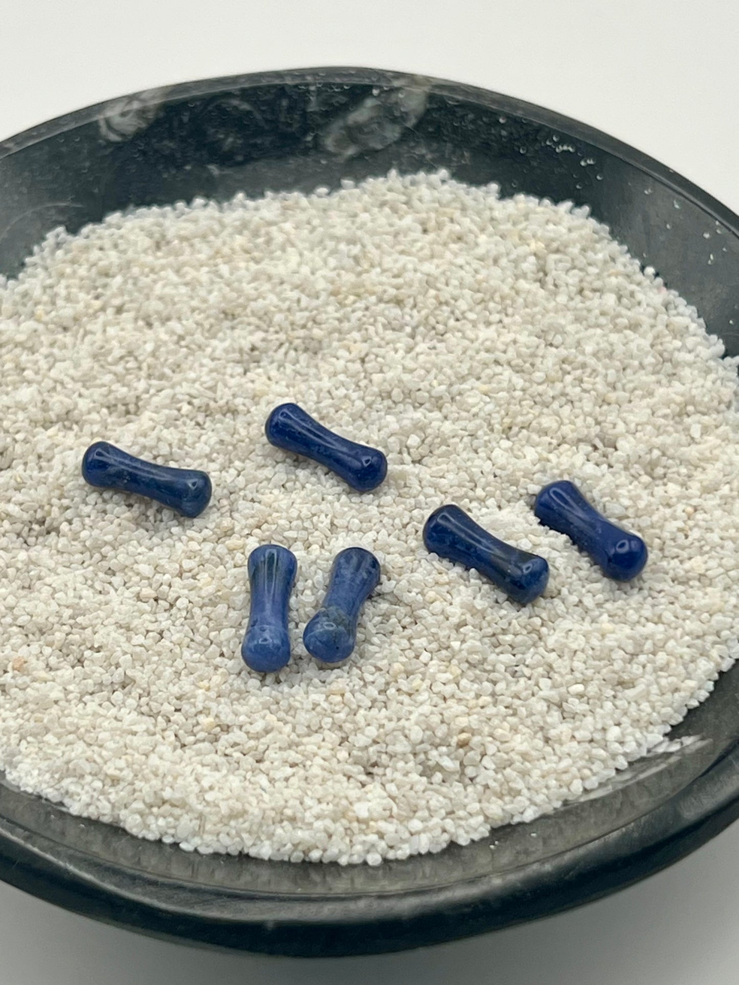 8g Double Flare Plugs