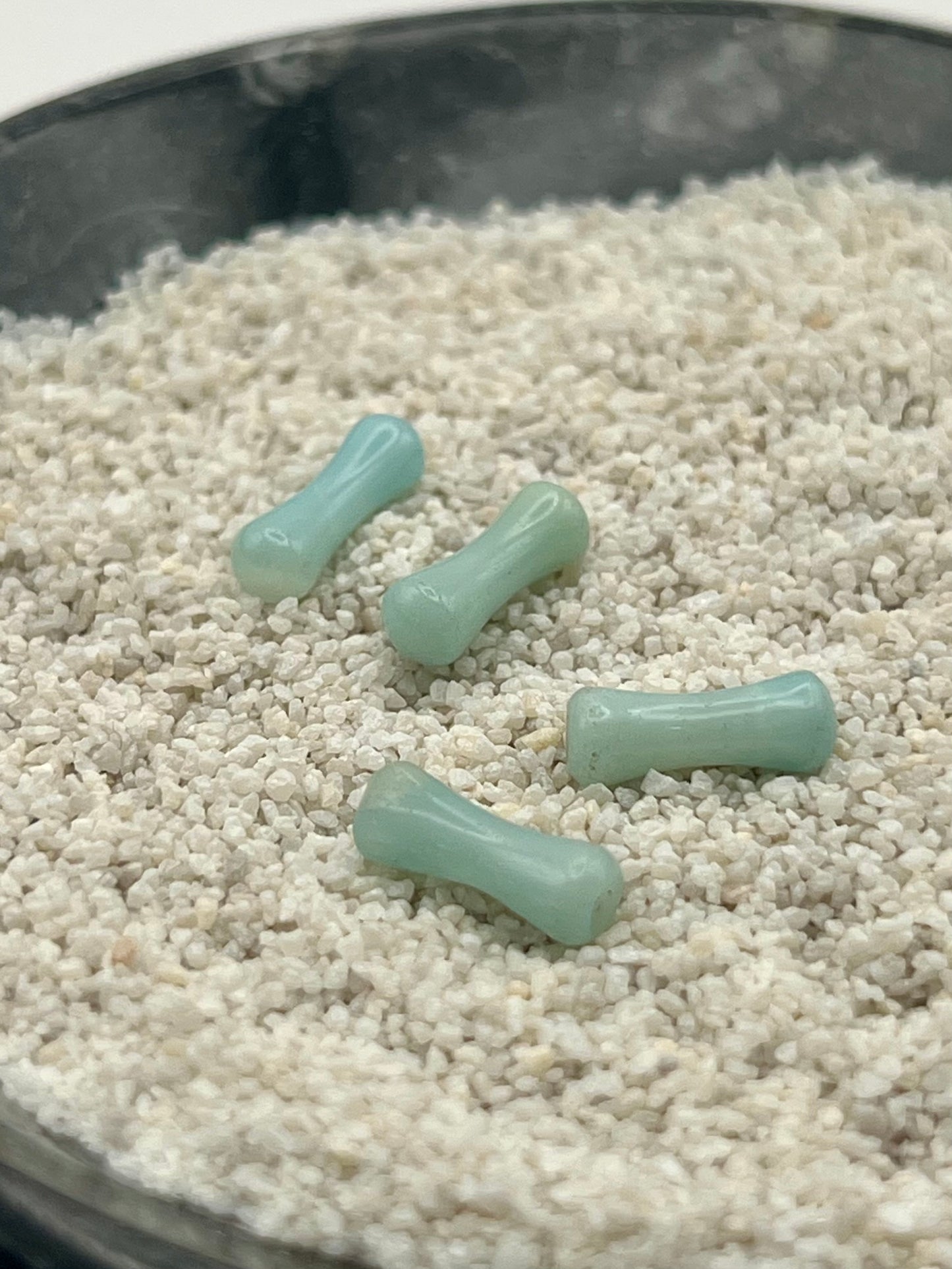 8g Double Flare Plugs