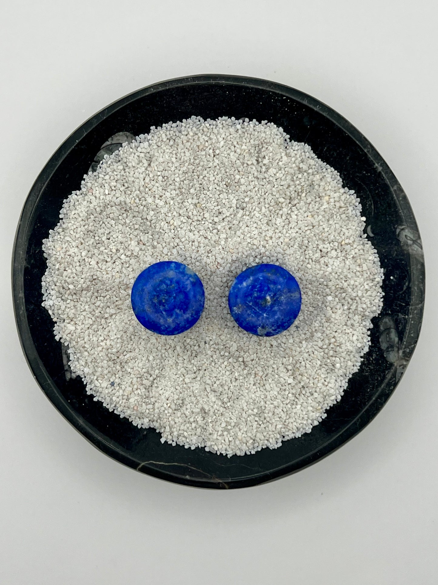 5/8 double flare stone plugs