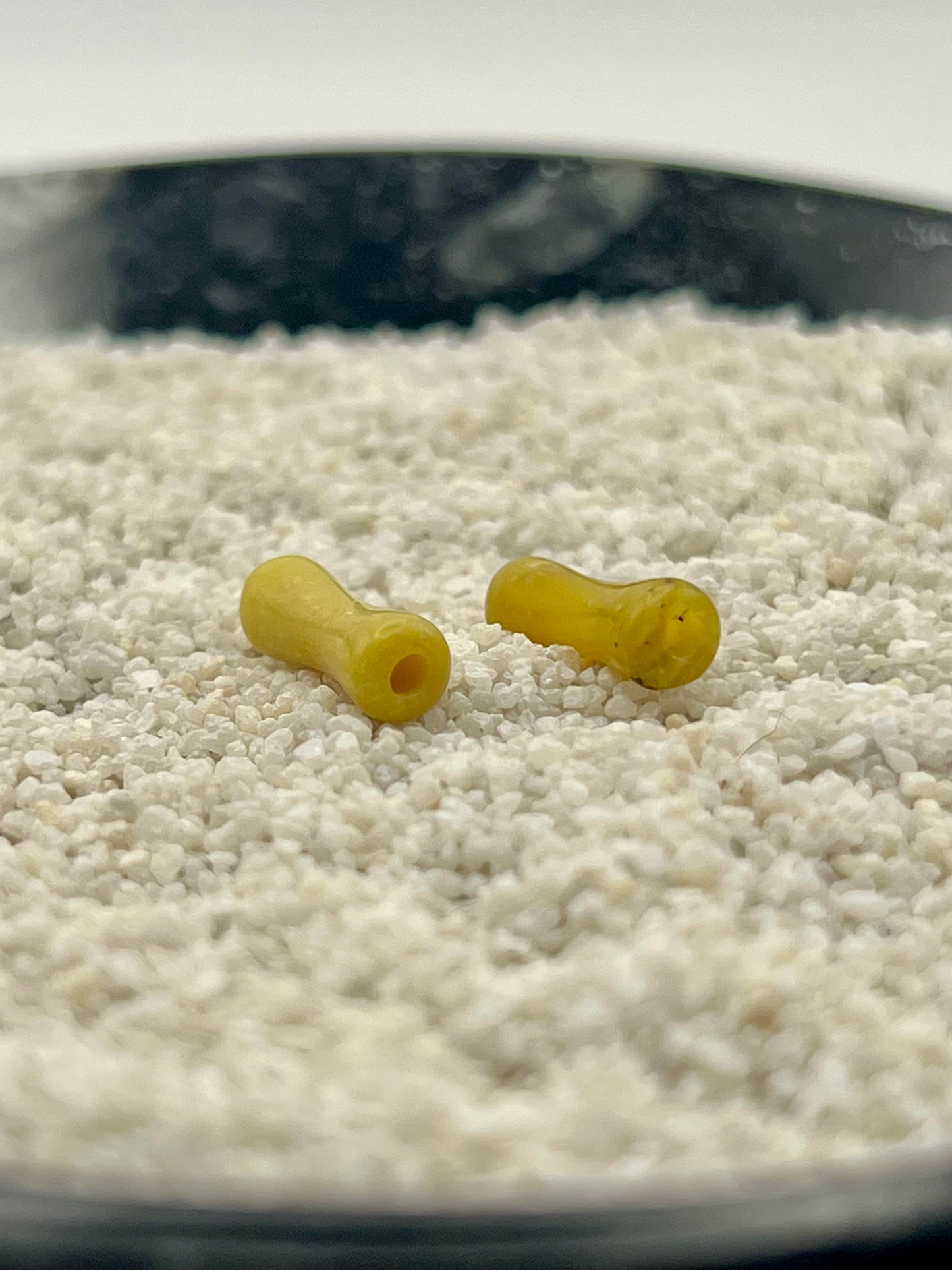 8g Double Flare Plugs