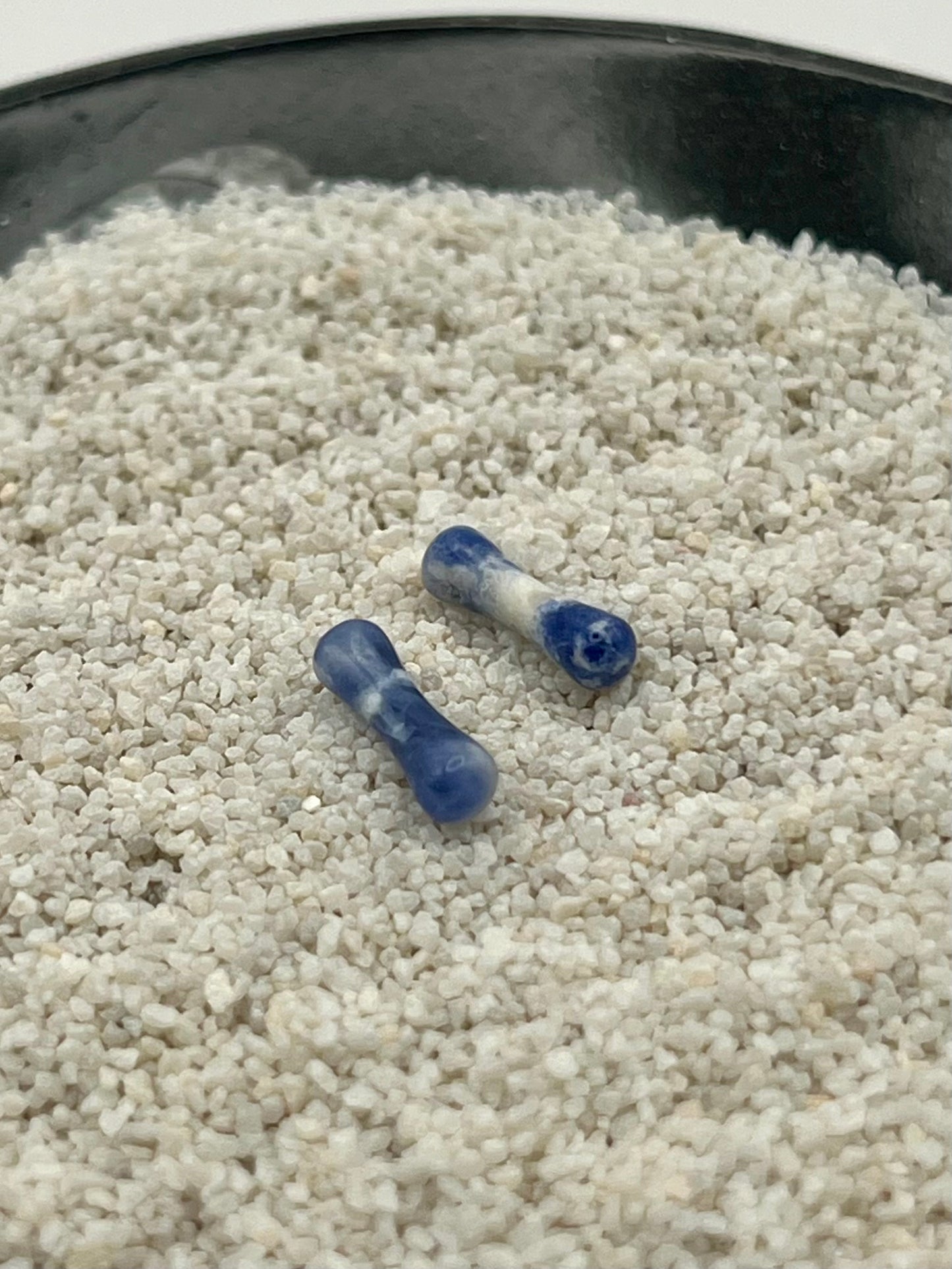 10g Double Flare Plugs