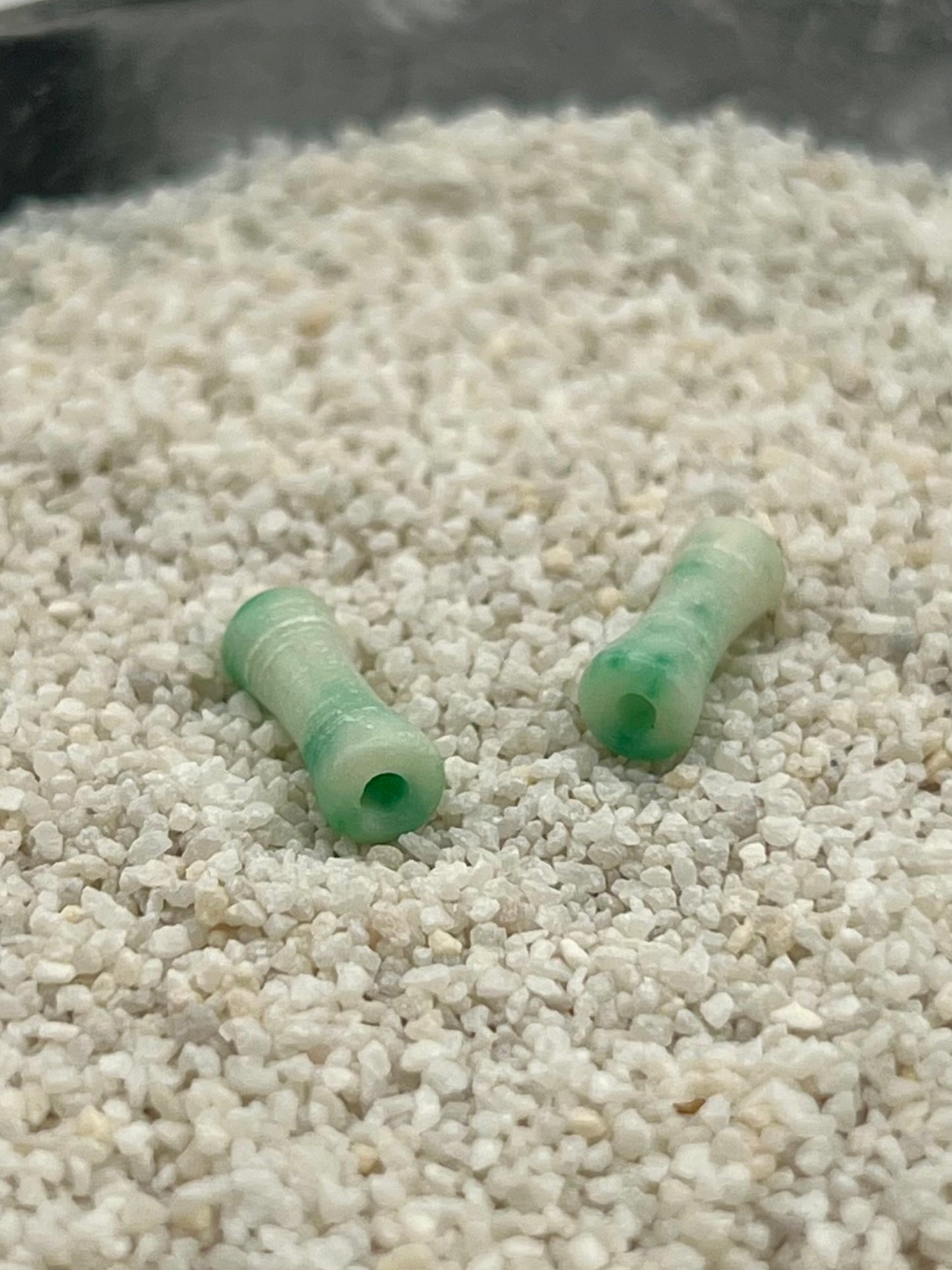 8g Double Flare Plugs