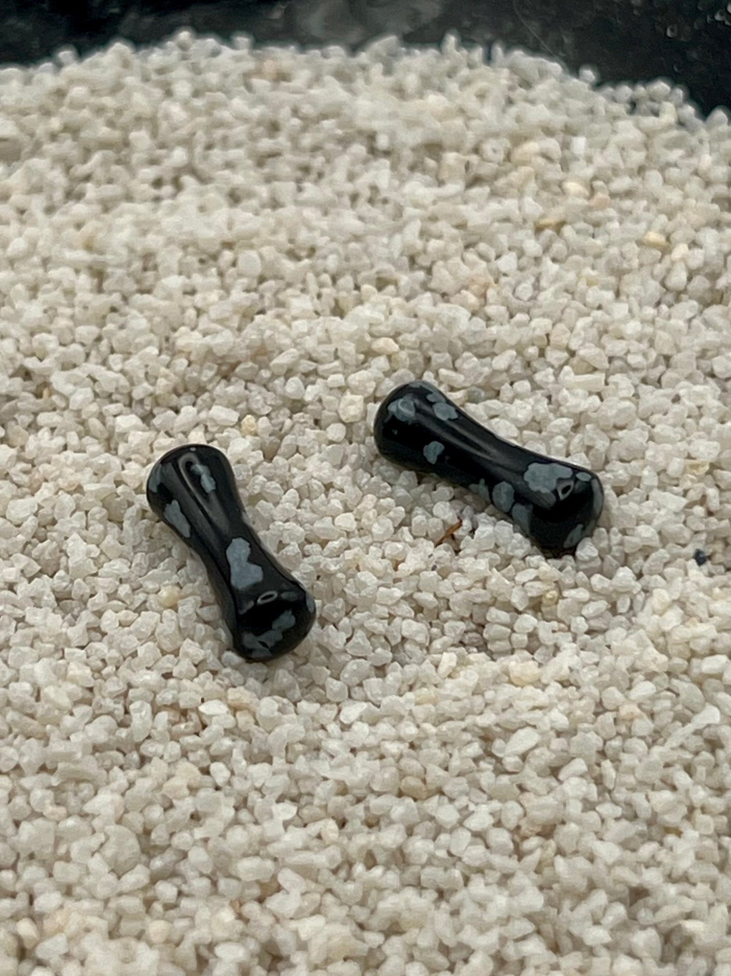 8g Double Flare Plugs