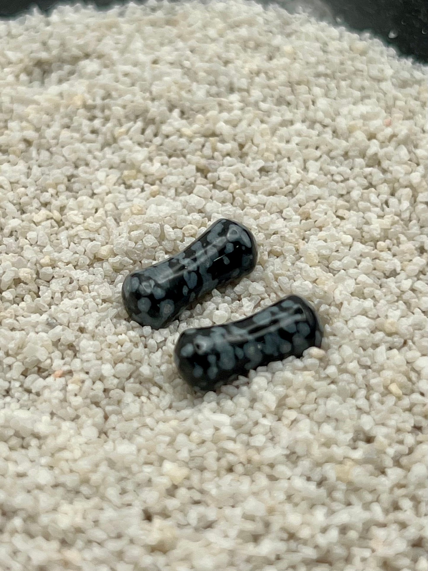 6g Double Flare Plugs