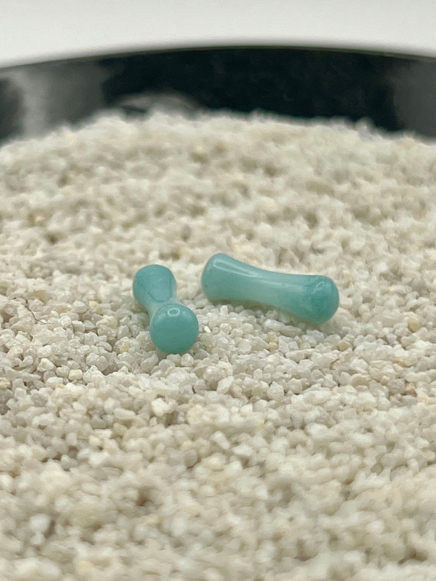 10g Double Flare Plugs