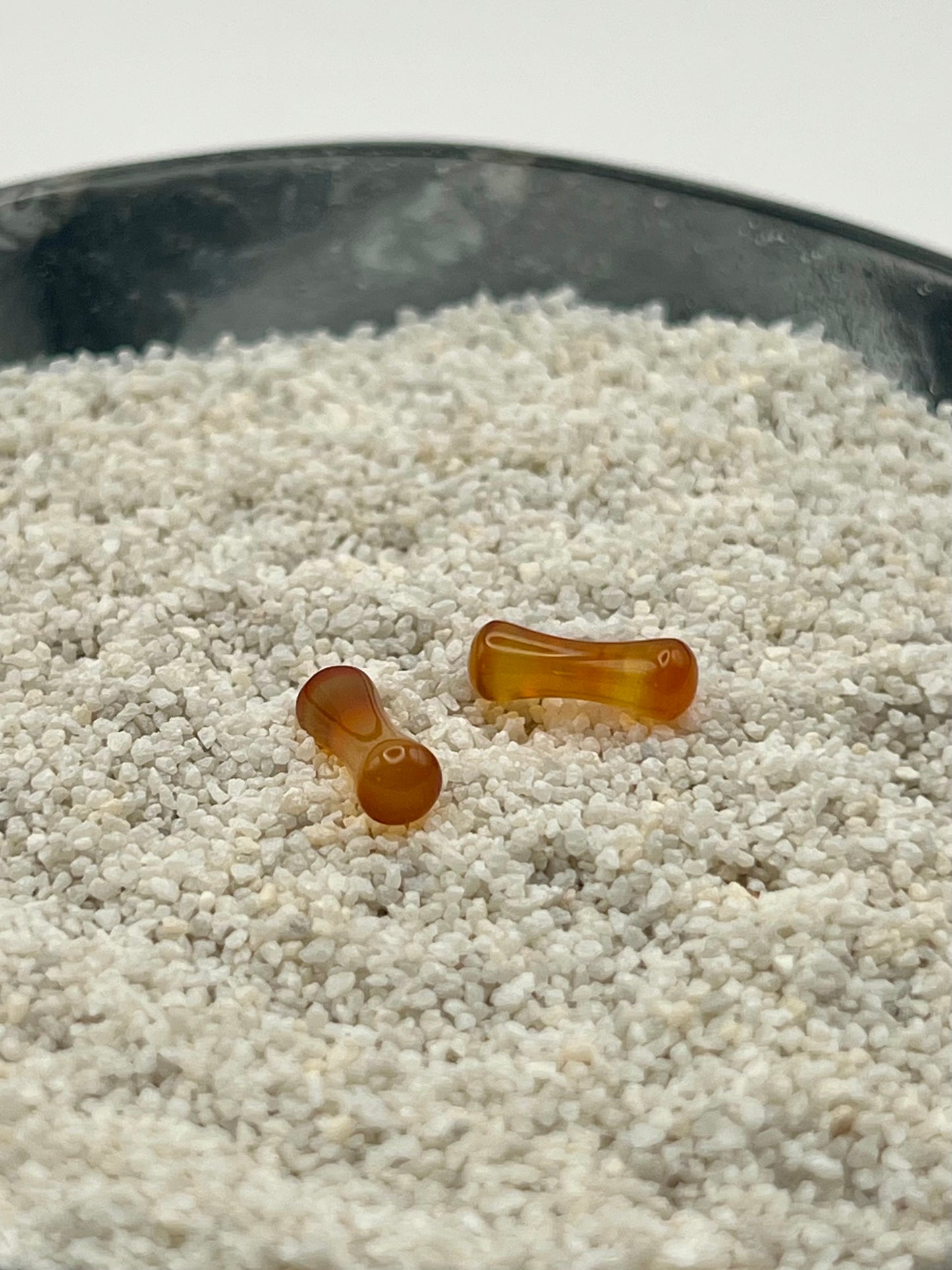 8g Double Flare Plugs