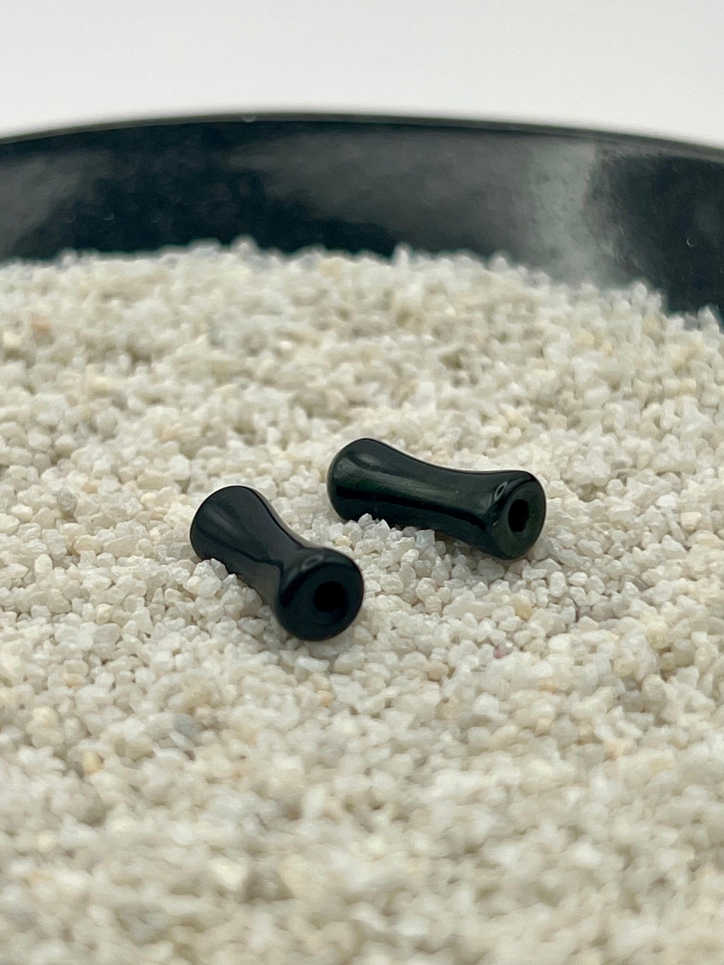 8g Double Flare Plugs