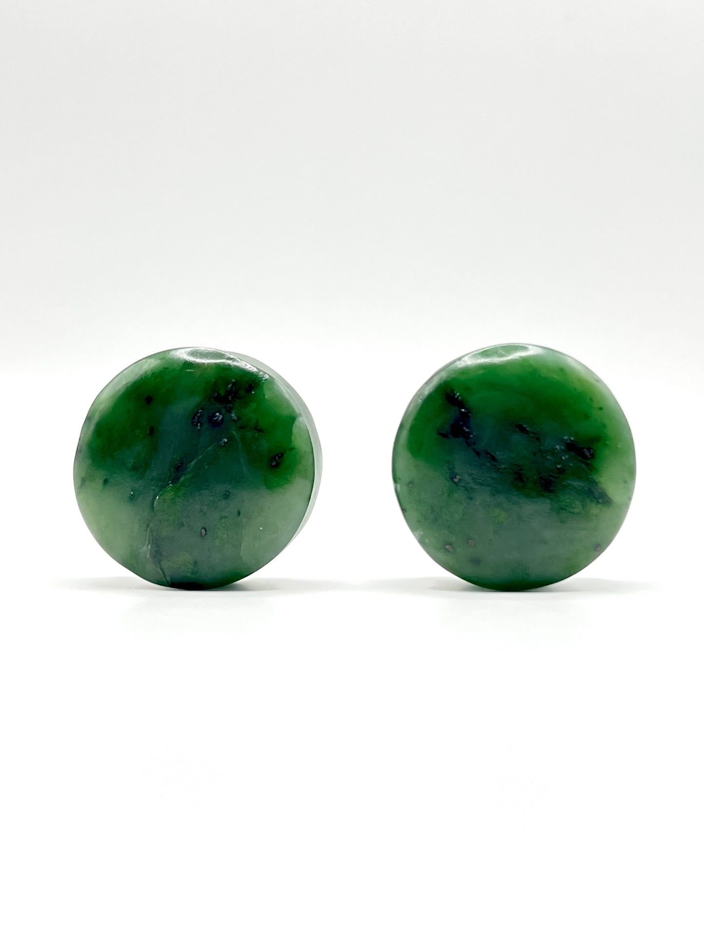 7/8 Double Flare Stone Plugs