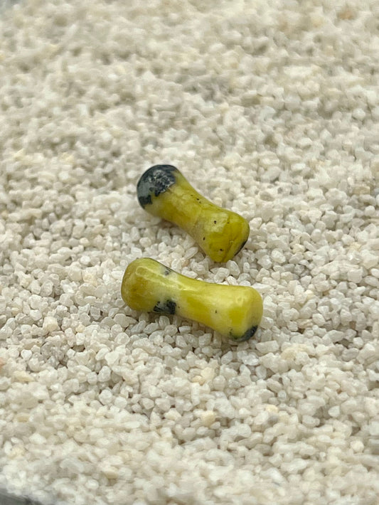 8g Double Flare Plugs