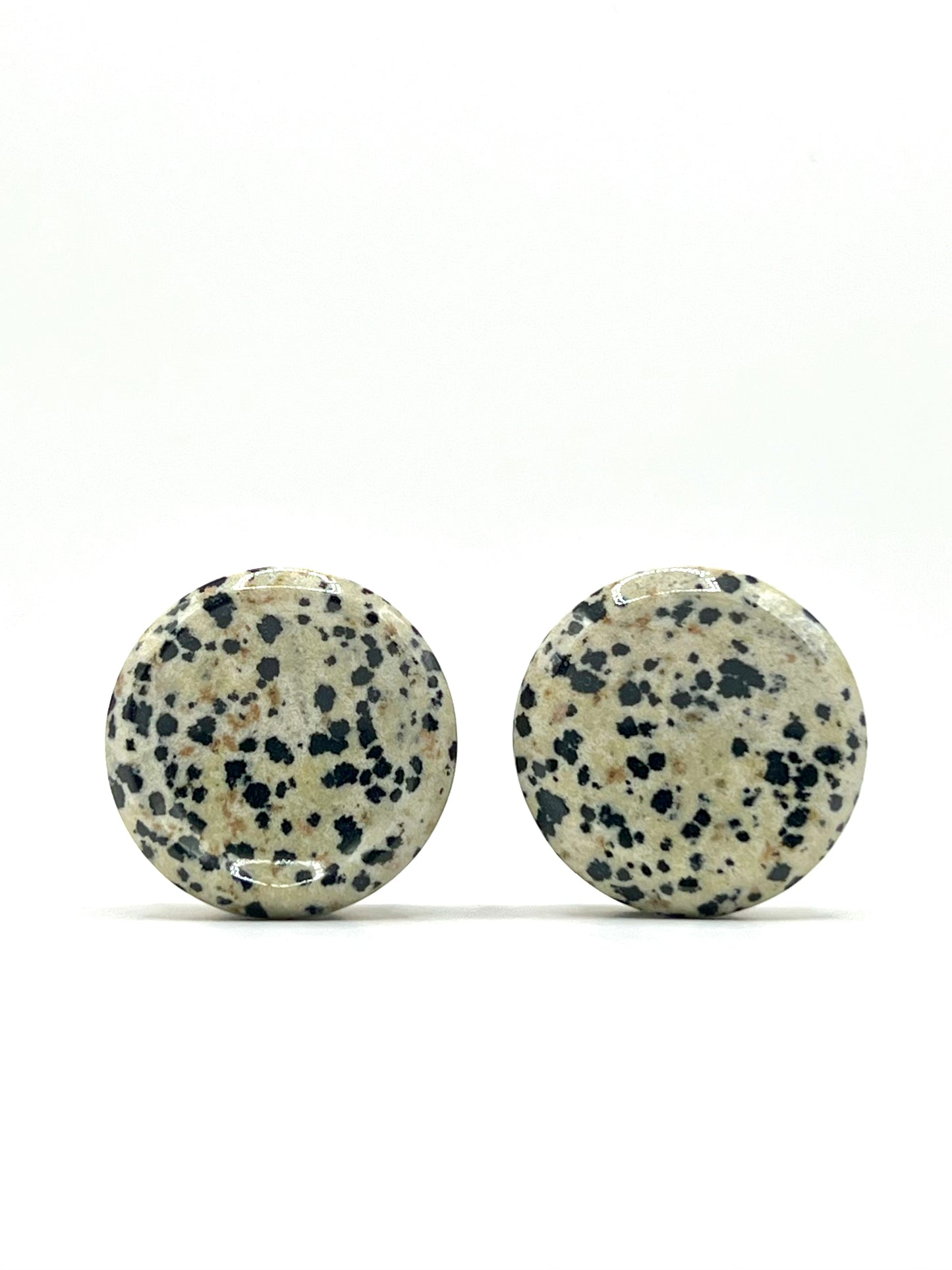 1 inch Double Flare Plugs