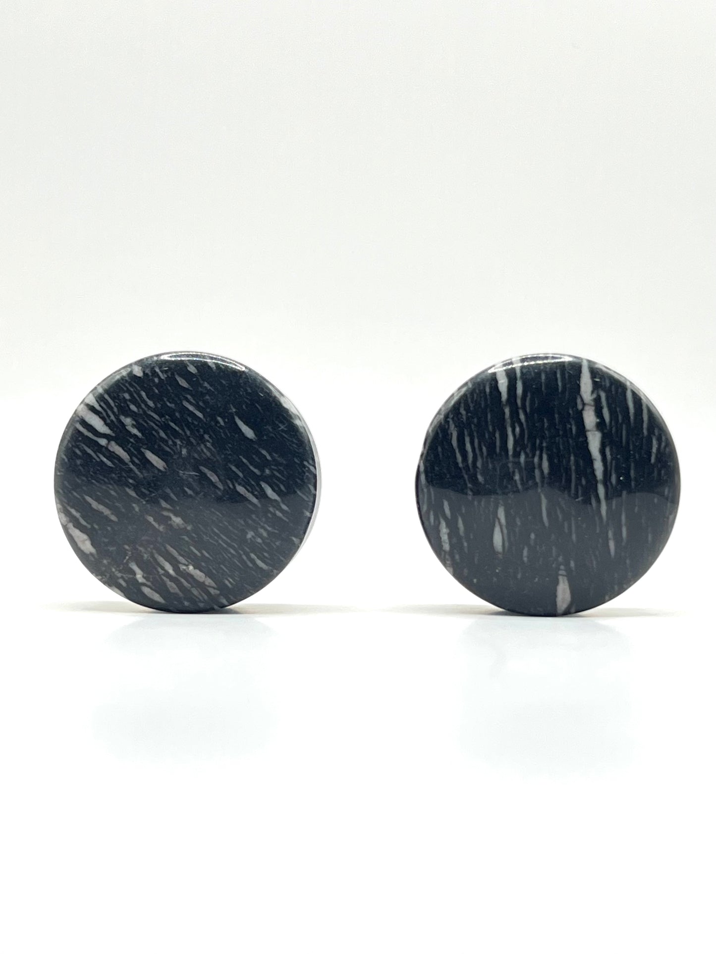 1 inch Double Flare Plugs