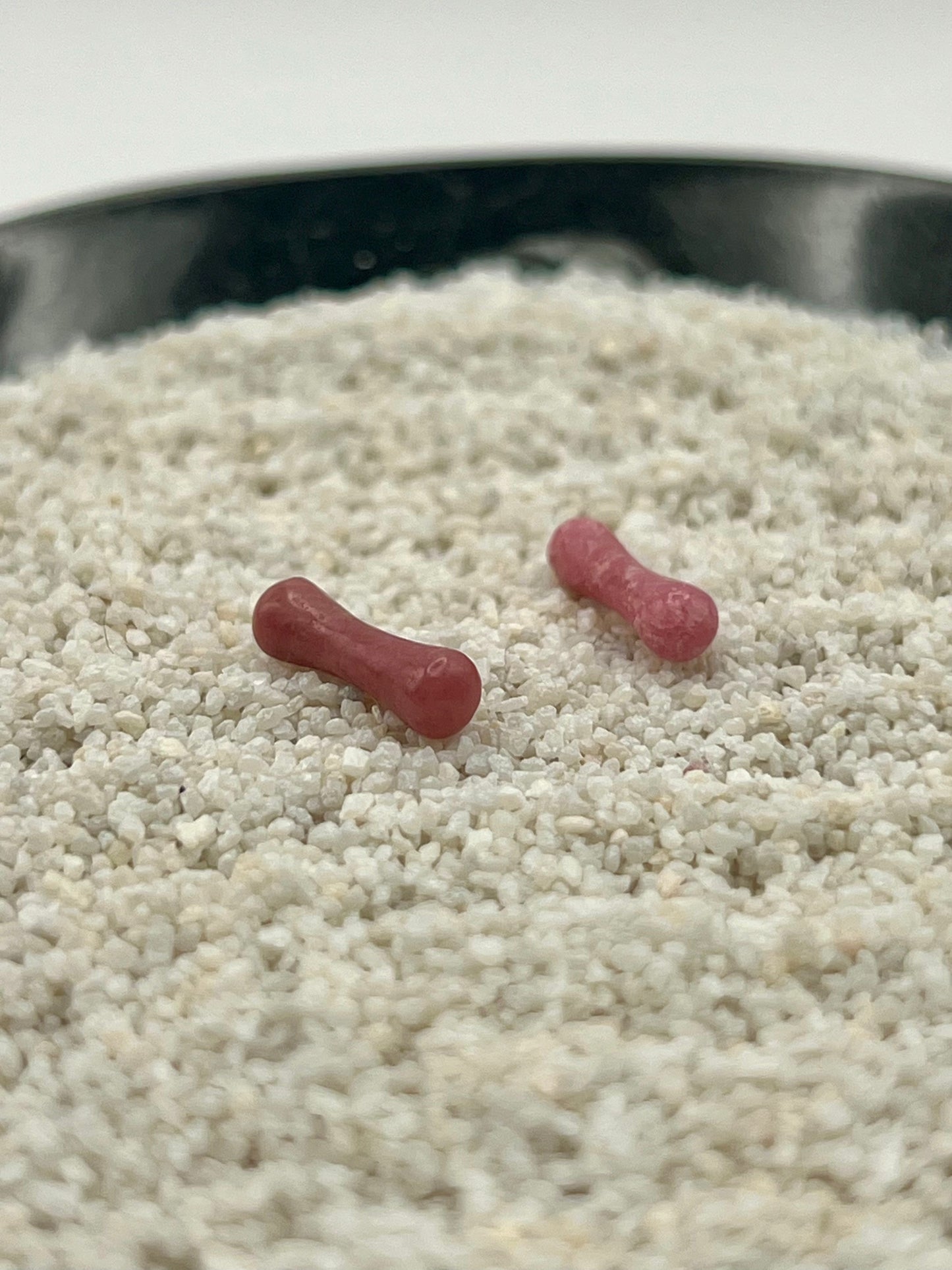 10g Double Flare Plugs